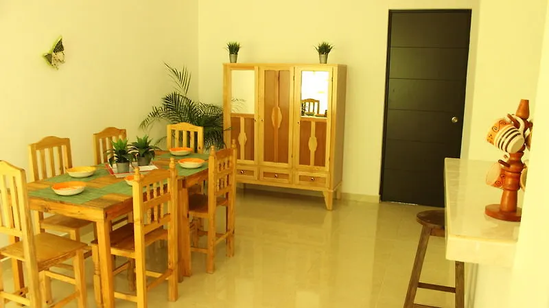 Macao Apartamento Playa del Carmen Mexico