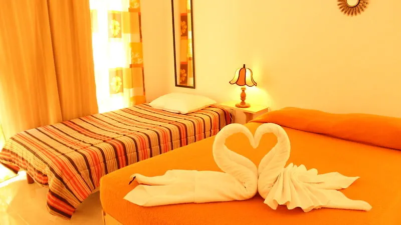 Macao Apartamento Playa del Carmen Hotel