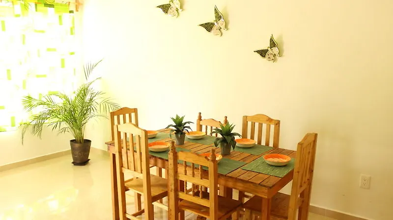 Macao Apartamento Playa del Carmen 2*,